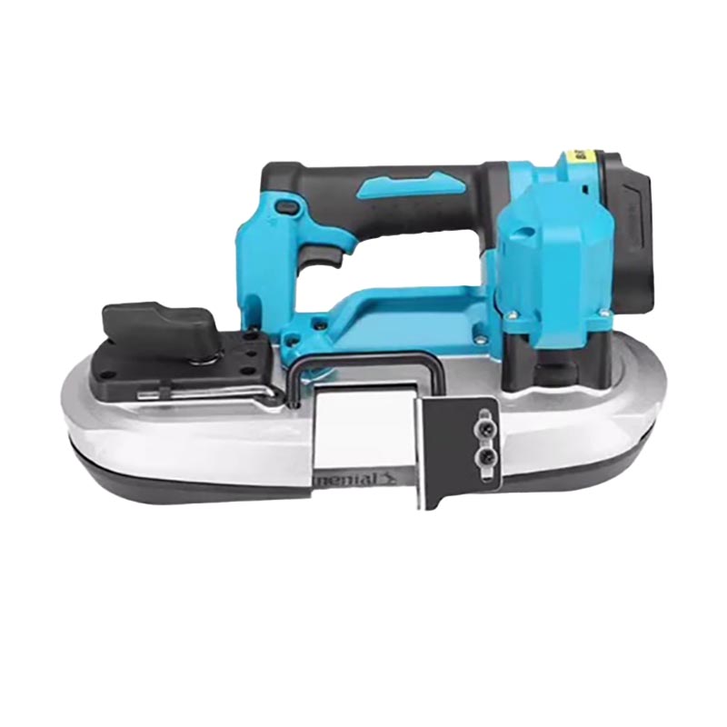 Power Tools Portable - Scie à ruban portative sans fil