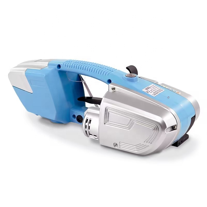 Power Tools Portable - Outil de cerclage automatique à batterie,