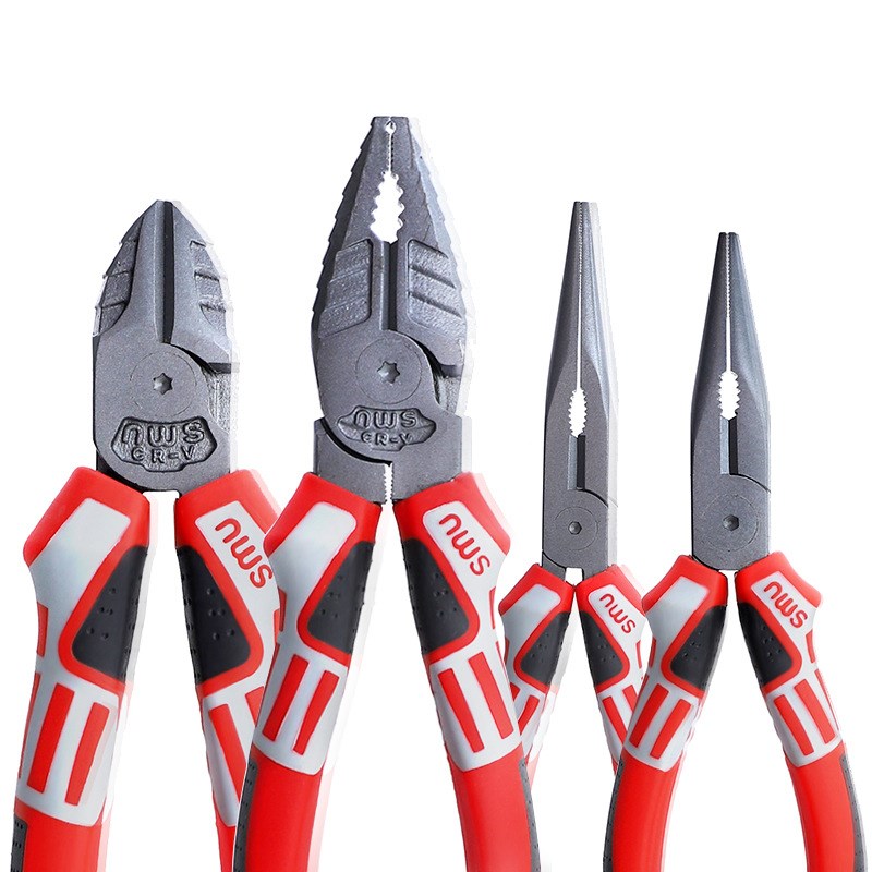 Power Tools China - Coupe-fil multifonctionnel 6 ''/7''/8 