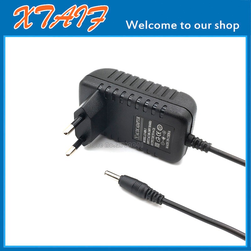 Power Quality Tools - Alimentation électrique 5V 2A EU US