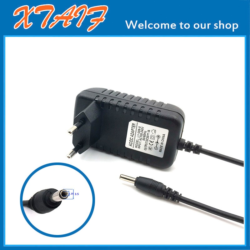 Adaptateur d'alimentation 5V 1 - Power Quality Tools avis et prix