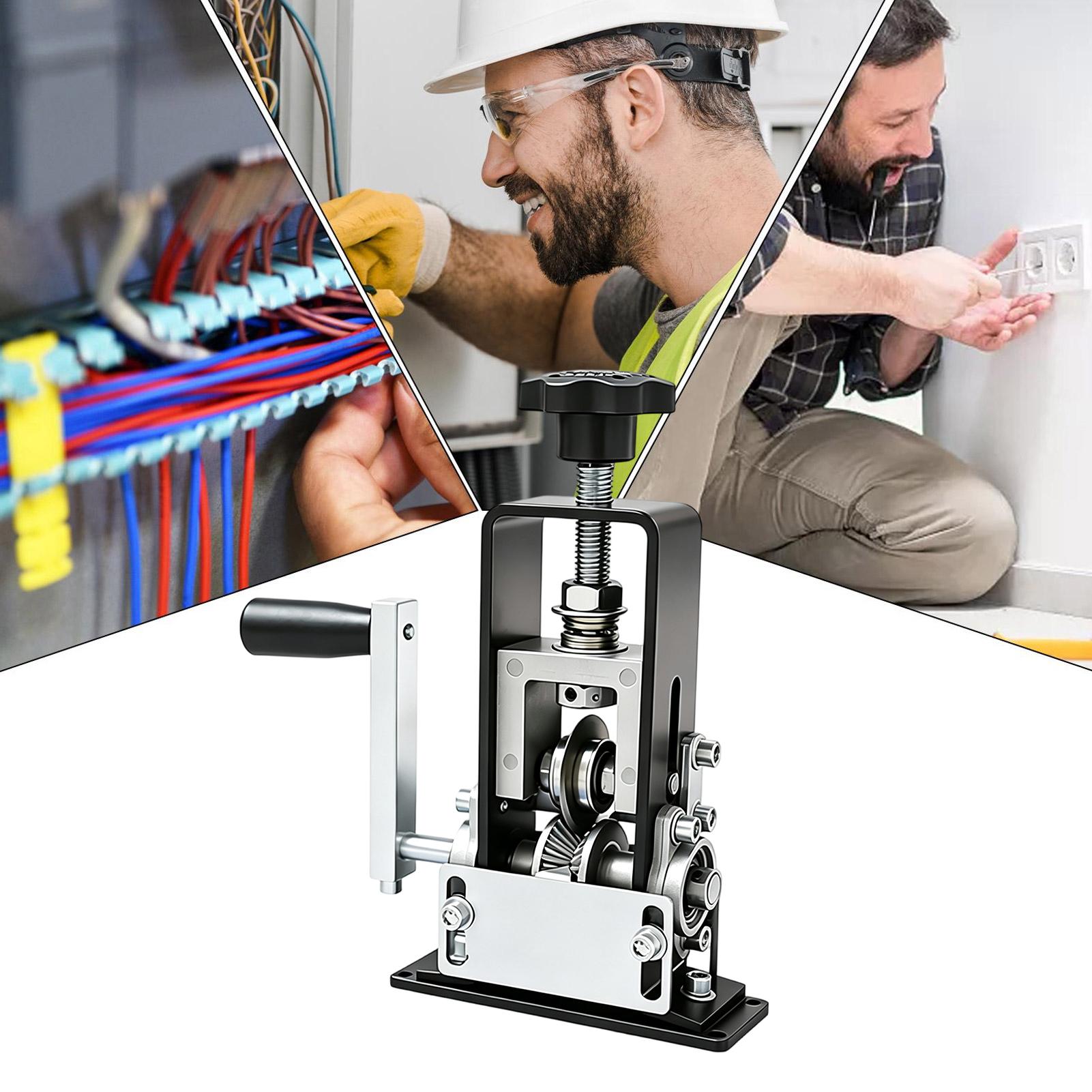 Machine à dénuder les fils mul - Power Tools Portable avis et prix