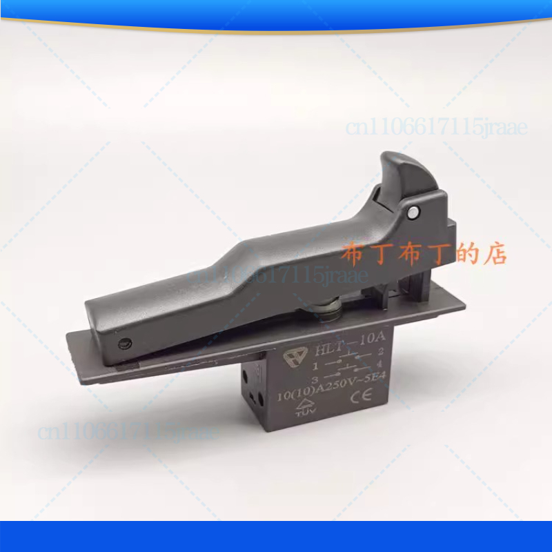 Interrupteur de verrouillage à - Power Quality Tools avis et prix
