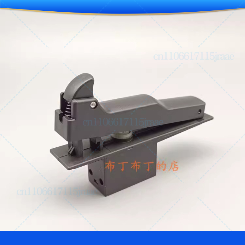 Interrupteur de verrouillage à - Power Quality Tools avis et prix