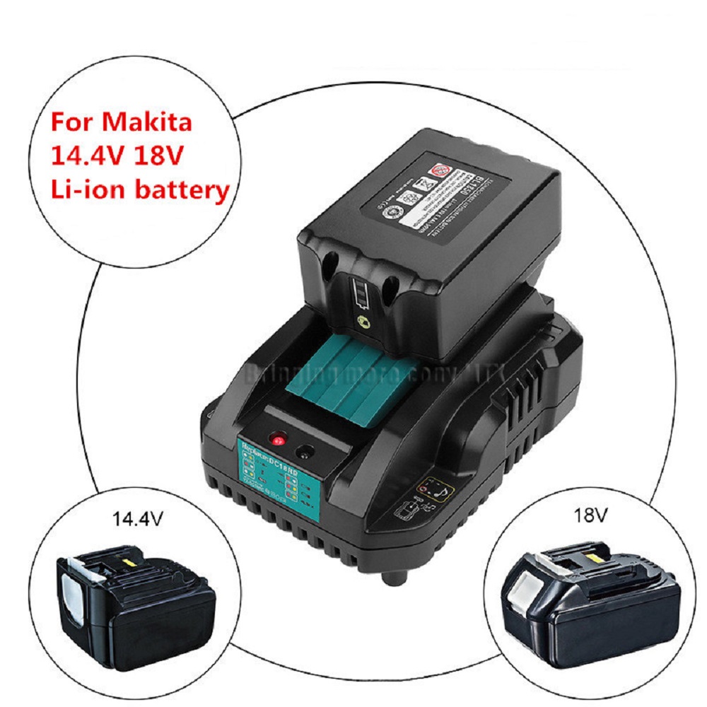 Chargeur de batterie 4A pour M - Power Quality Tools avis et prix