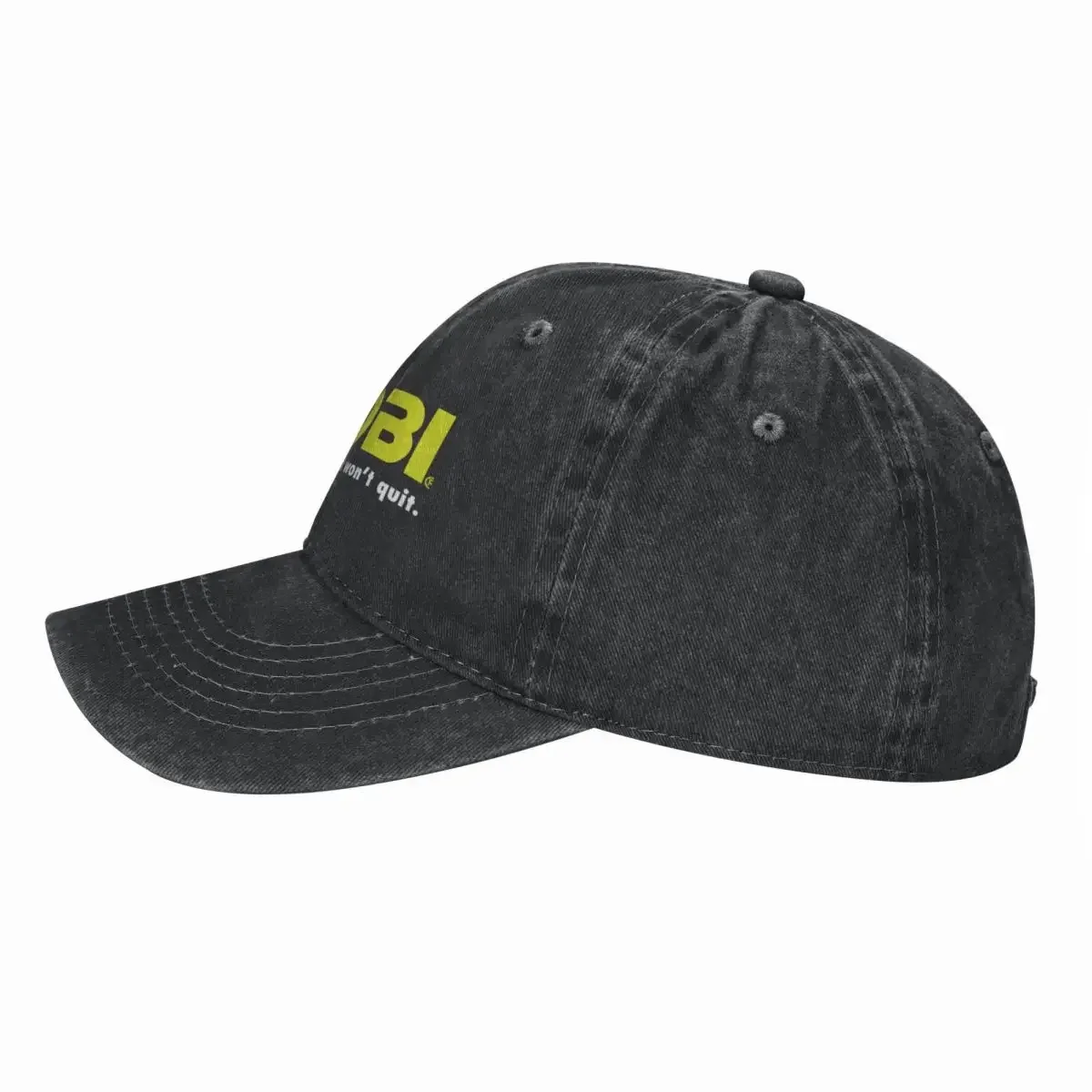 POWER TOOLS RYOBI LOGO Casquet - Power Tools China avis et prix