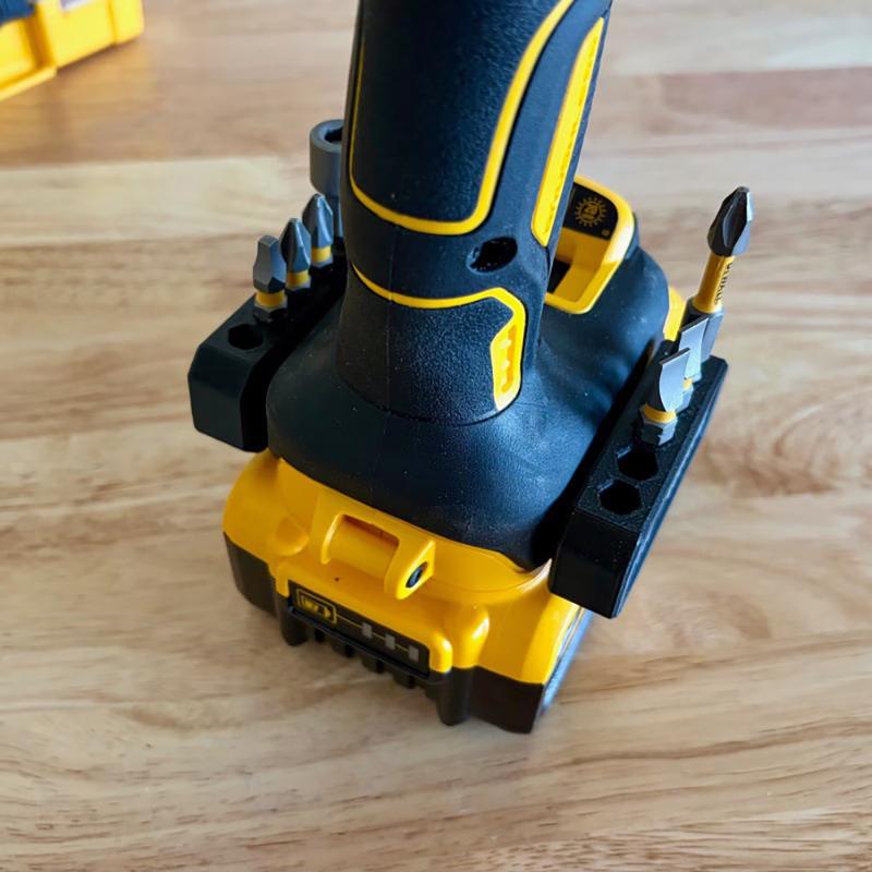 Support magnétique pour embout - Power Tools Portable avis et prix