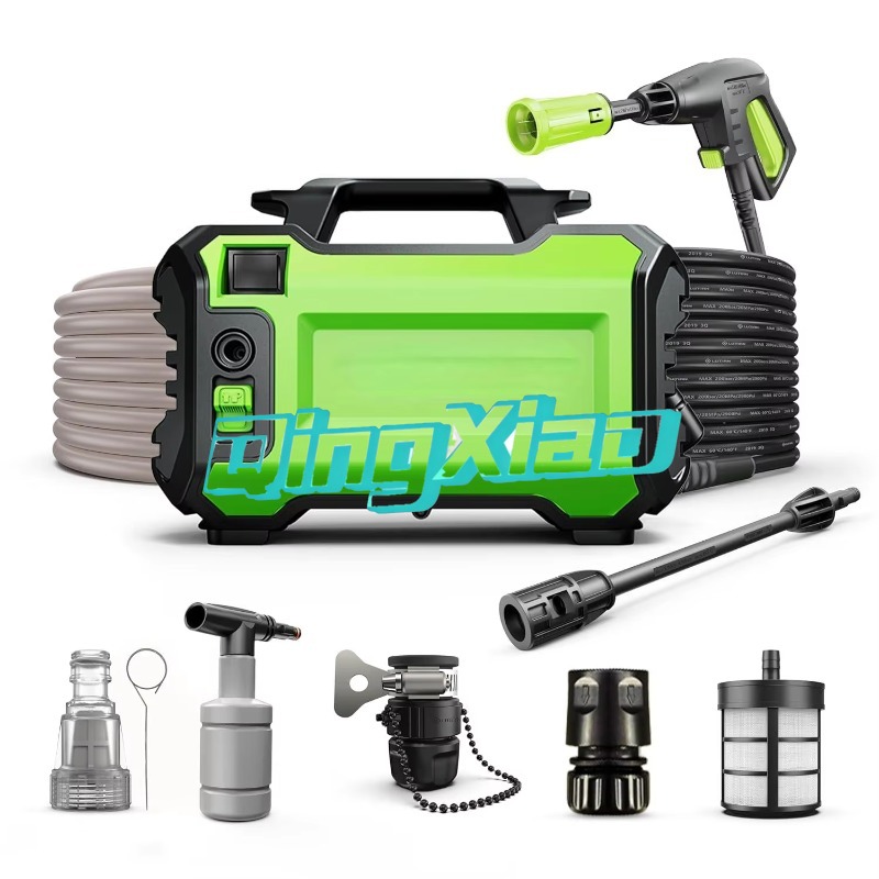 Nettoyeur haute pression porta - Power Tools Portable avis et prix