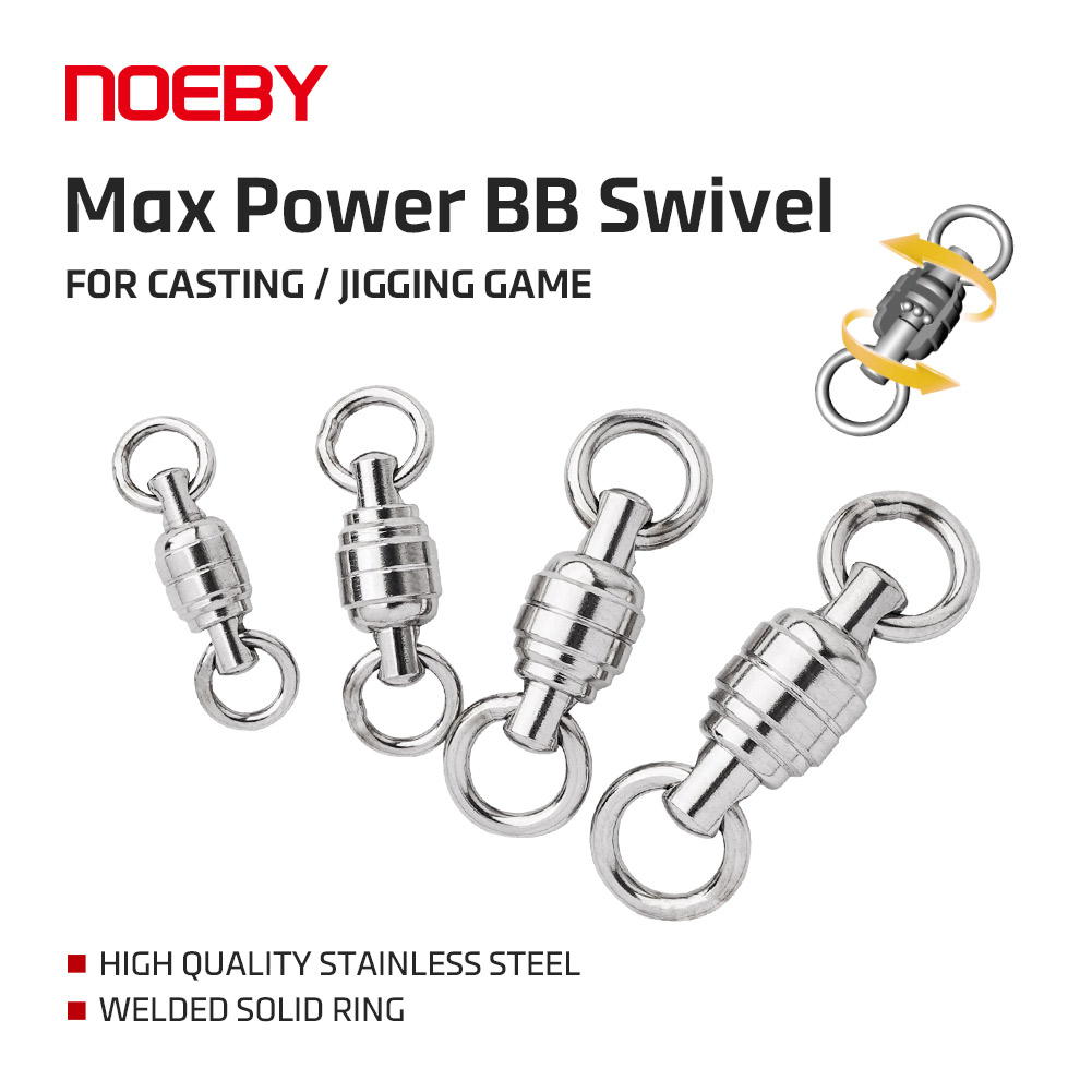 NOEBY Max Power BB pivotant an - Power Quality Tools avis et prix