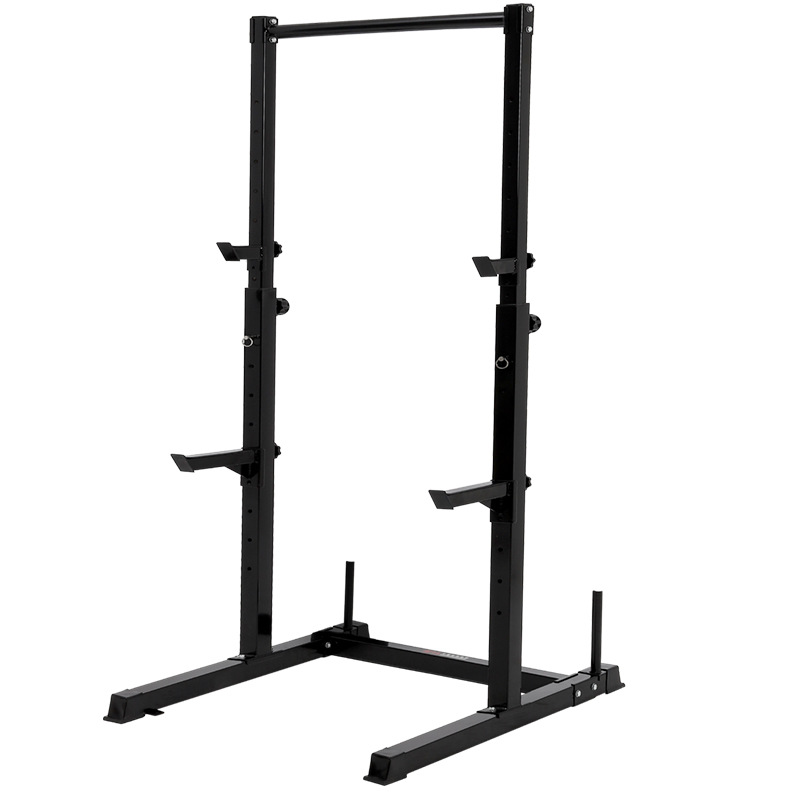 Support de Squat Réglable de H - Power Quality Tools avis et prix