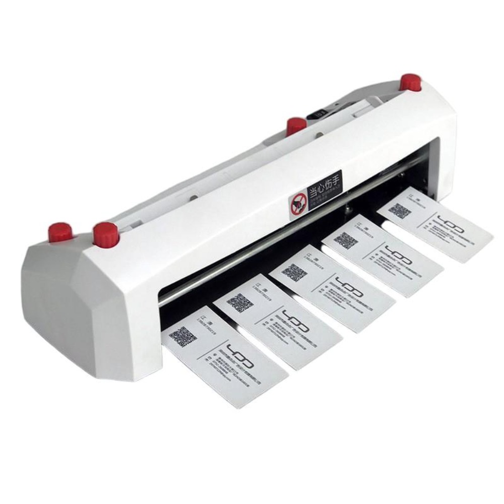 NOUVEAU Coupe-cartes automatiq - Power Tools With Names avis et prix