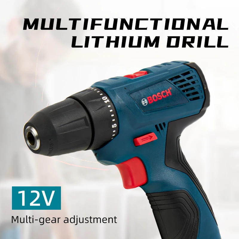Bosch – perceuse électrique pr - Power Tools Diy avis et prix