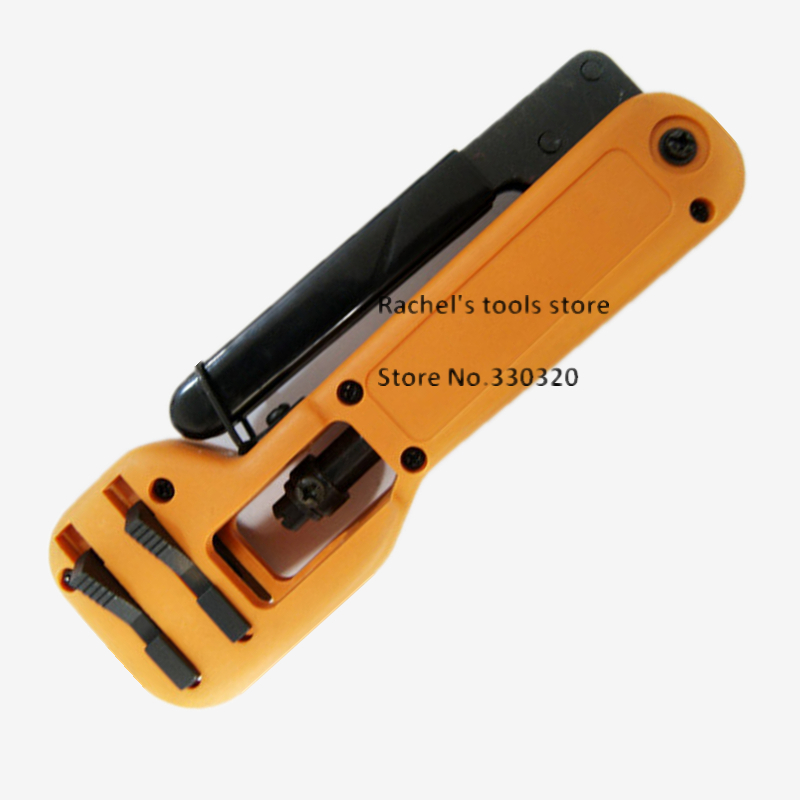 RG59 RG6 RG11 f connecteur out - Power Tools China avis et prix