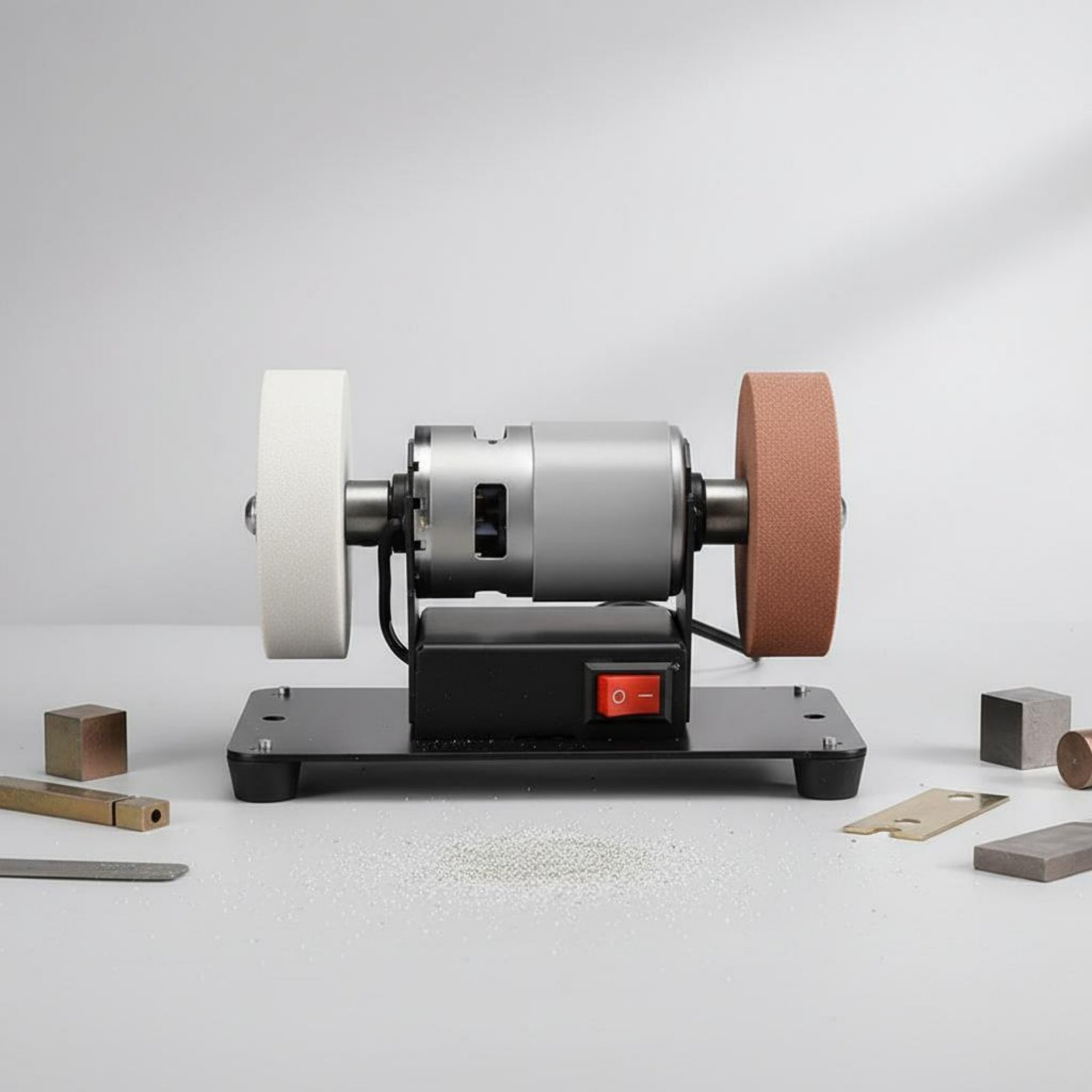 Mini-meuleuse multifonctionnel - Power Tools Portable avis et prix