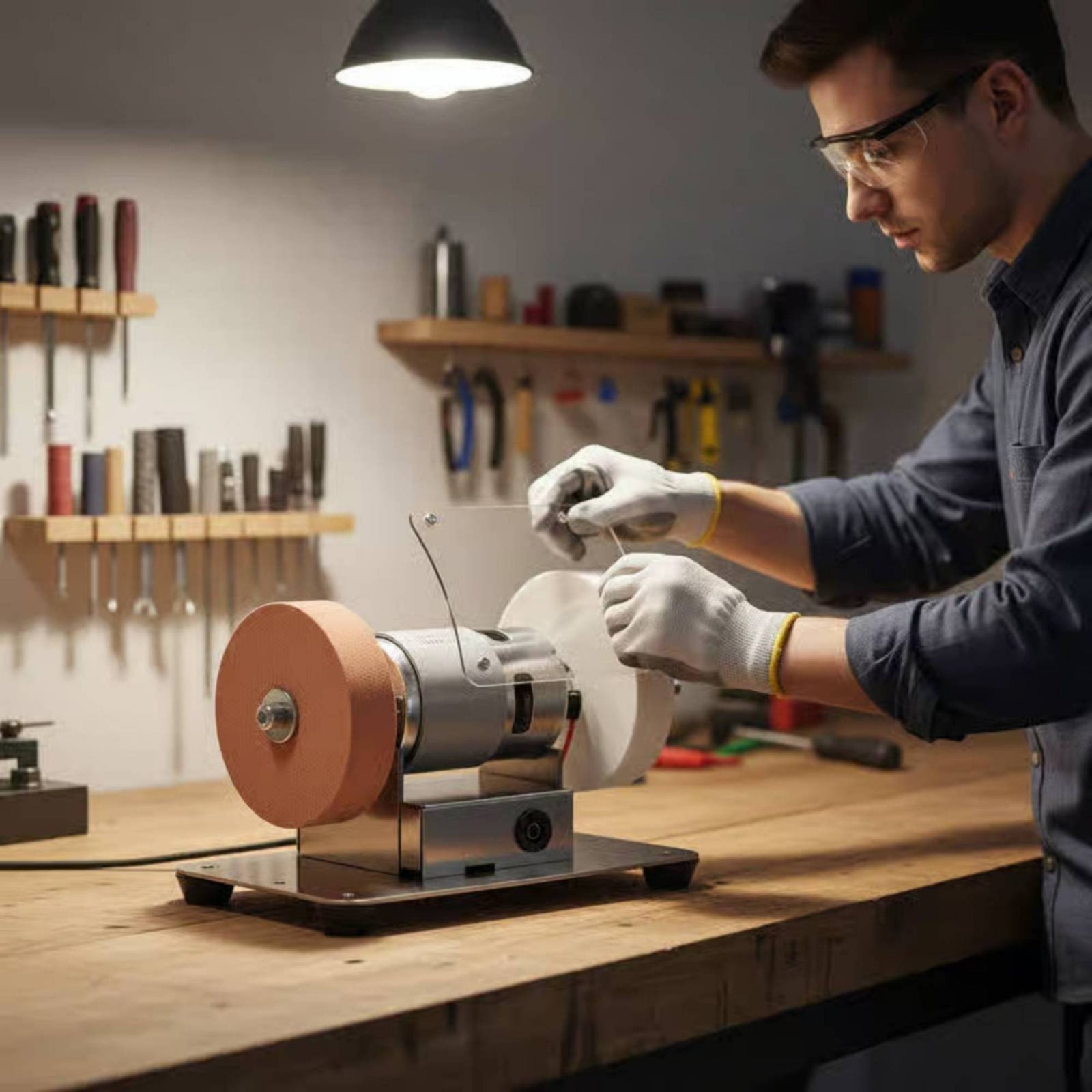 Mini-meuleuse multifonctionnel - Power Tools Portable avis et prix