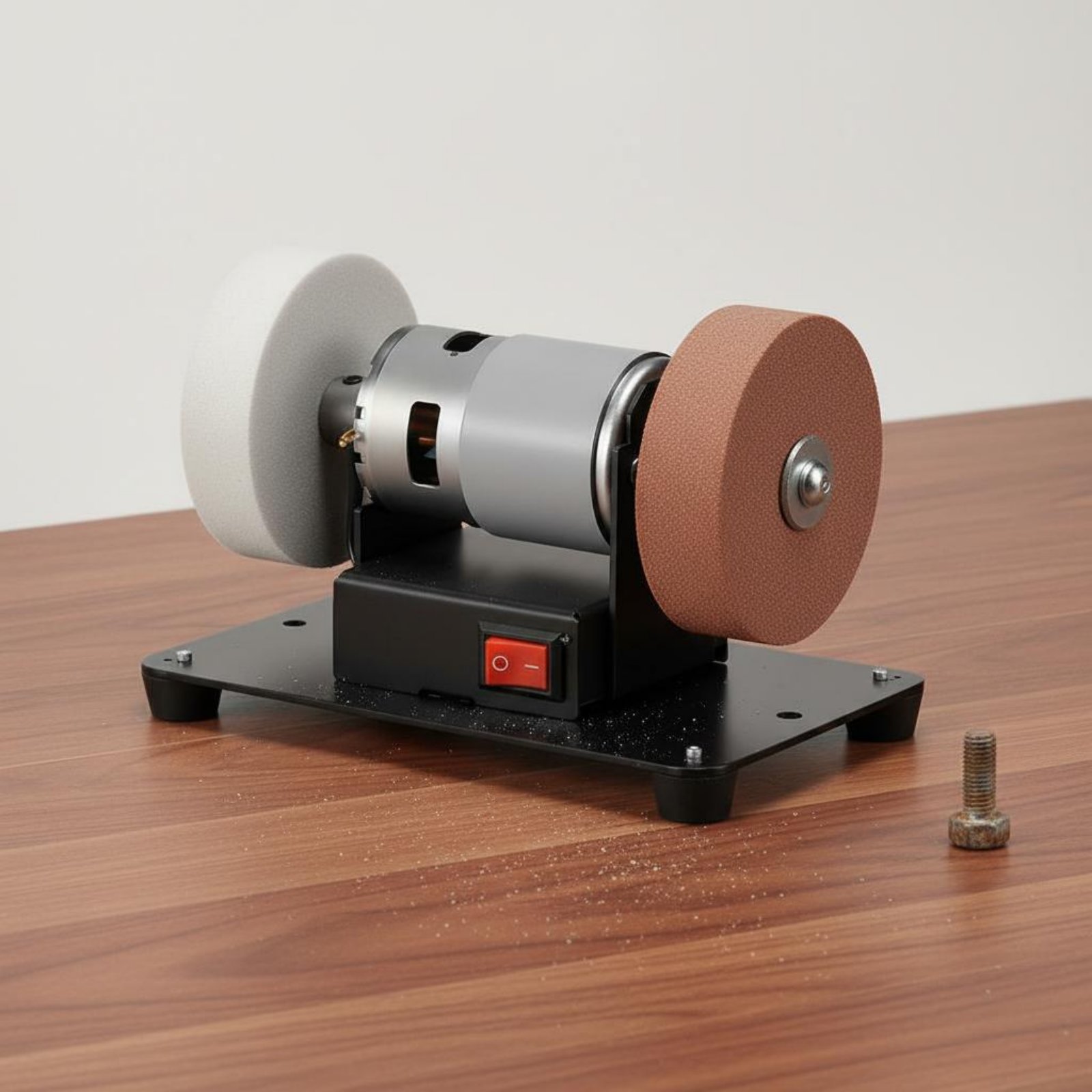 Mini-meuleuse multifonctionnel - Power Tools Portable avis et prix