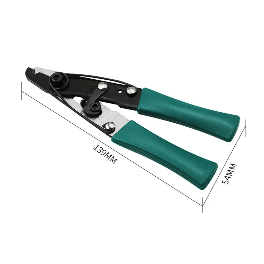 Pince de coupe capillaire en c - Power Tools China avis et prix
