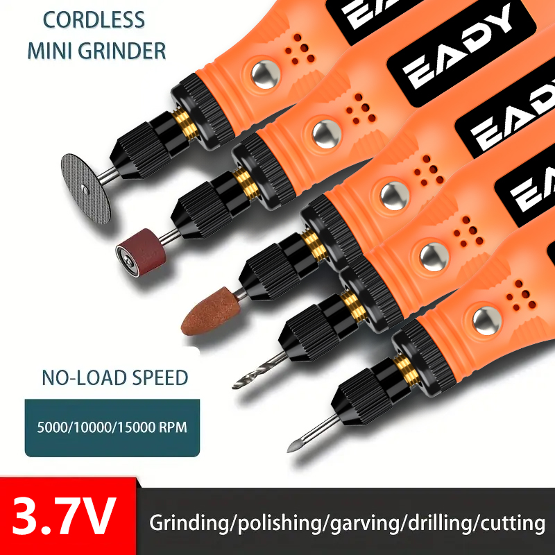Kit d'outils rotatifs sans fil - Power Tools Diy avis et prix