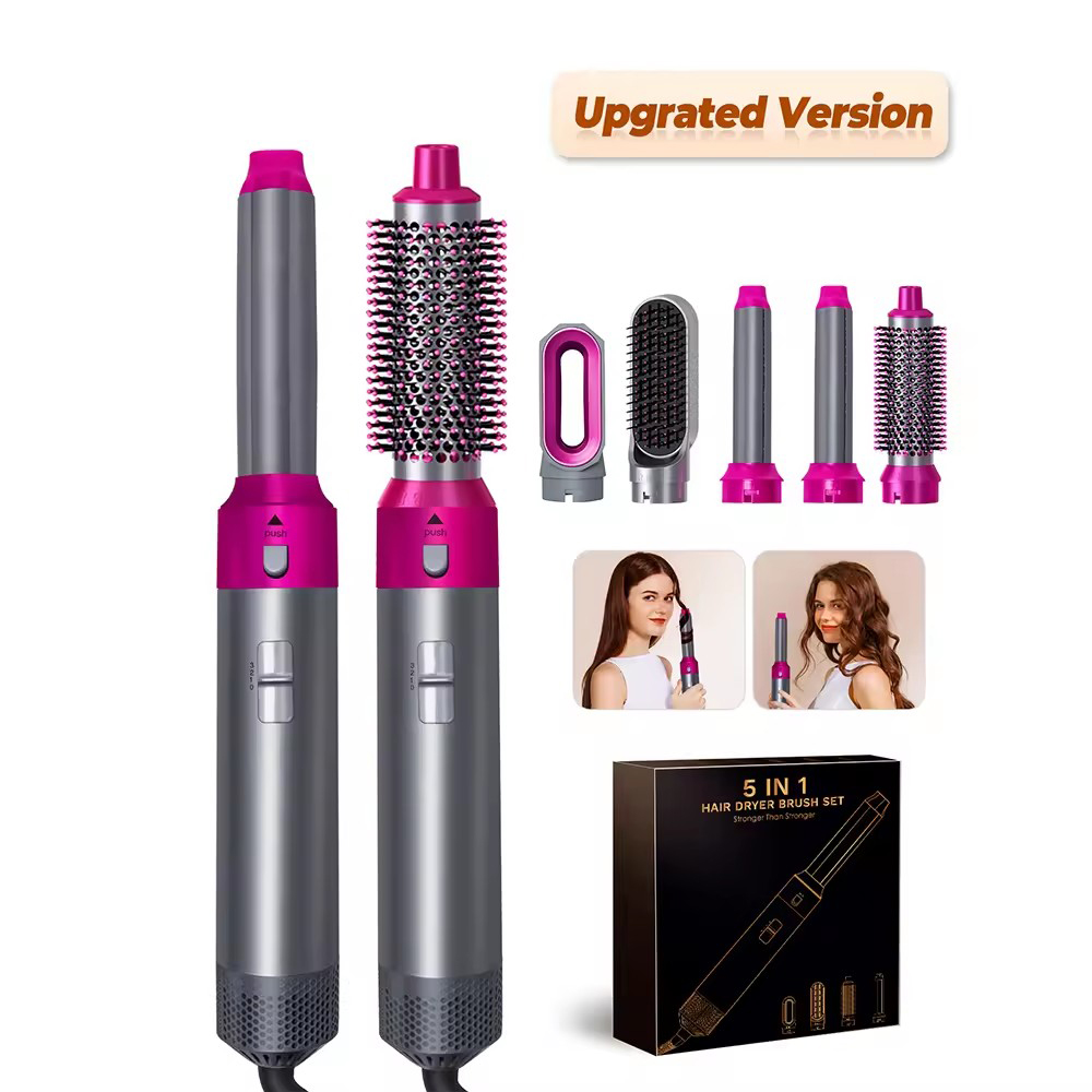 Sèche-cheveux électrique 5 en  - Power Tools China avis et prix