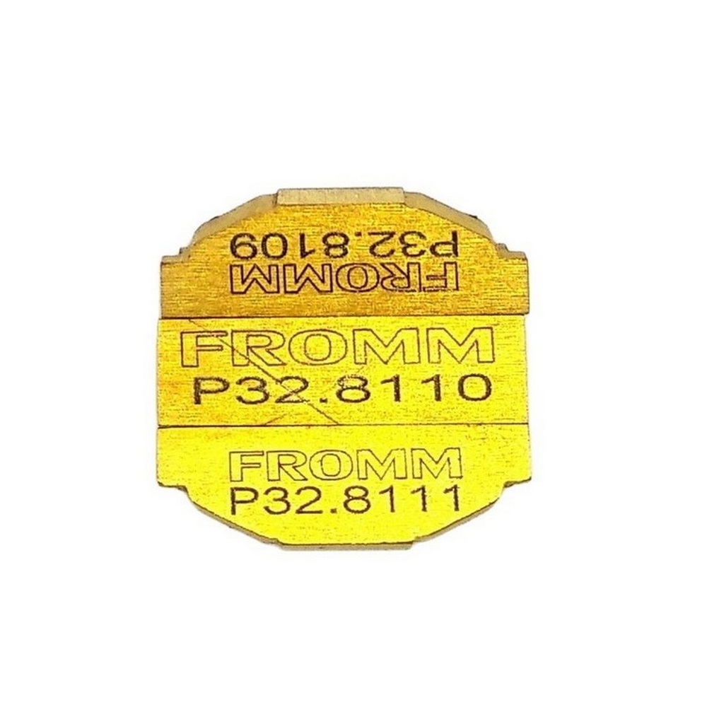 Plaque dentée de pinces P32.81 - Power Tools Battery avis et prix