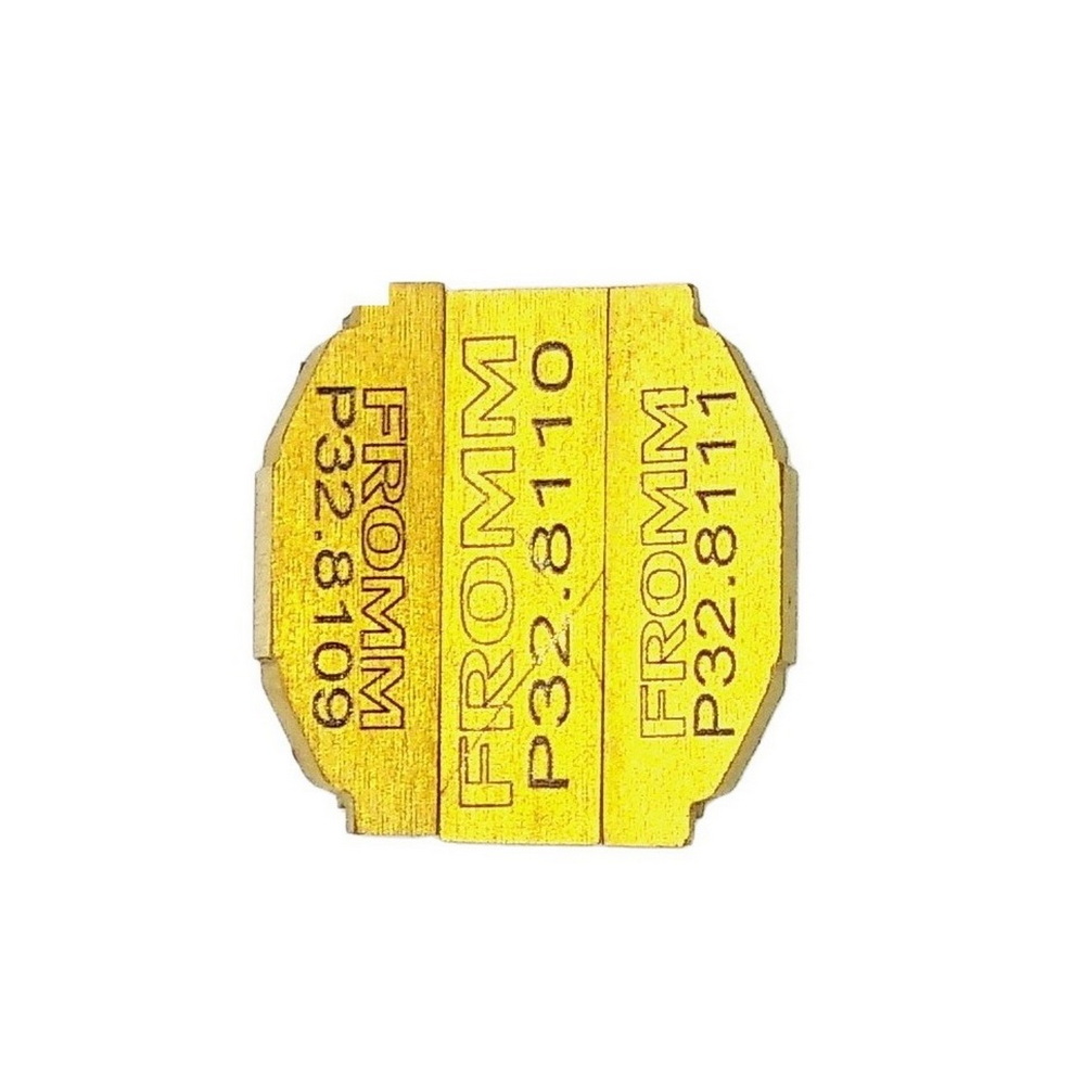 Plaque dentée de pinces P32.81 - Power Tools Battery avis et prix