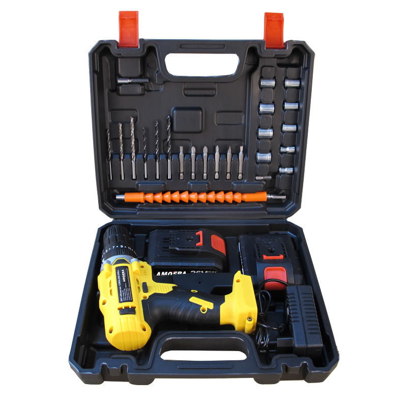 Kit d'outils électriques sans  - Power Tools Nepal avis et prix