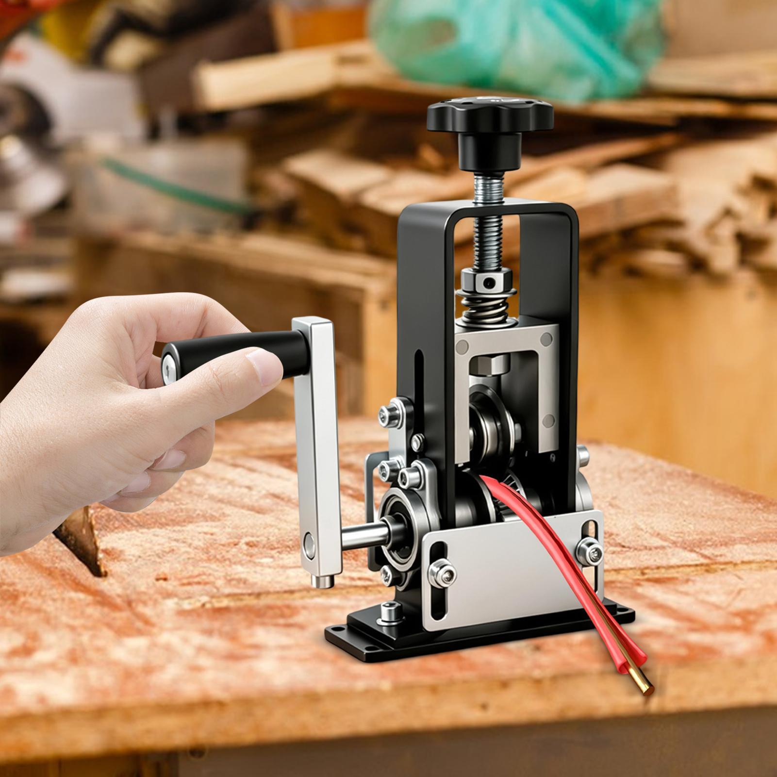 Machine à dénuder les fils mul - Power Tools Portable avis et prix