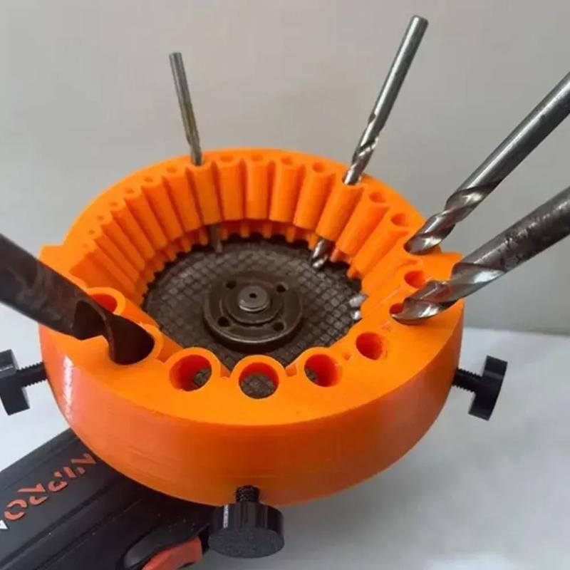 Affûteur de forets électrique  - Power Tools Portable avis et prix