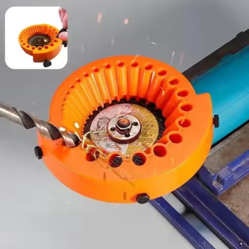 Affûteur de forets électrique  - Power Tools Portable avis et prix