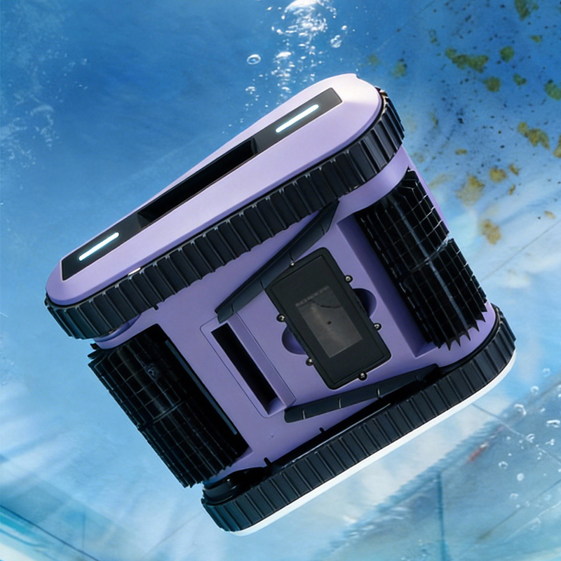 Nettoyeur de piscine électriqu - Power Quality Tools avis et prix