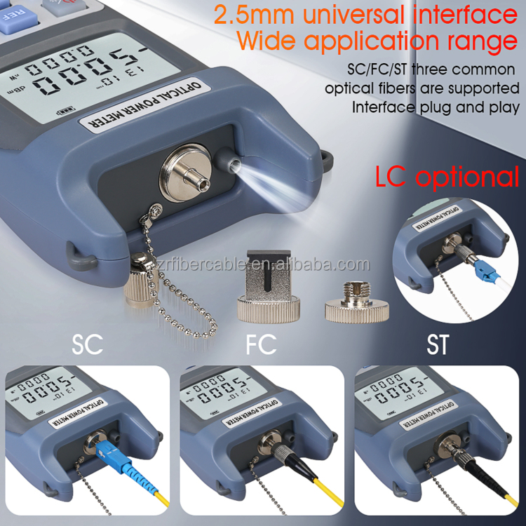 Nouveaux outils de test de câb - Power Tools Portable avis et prix