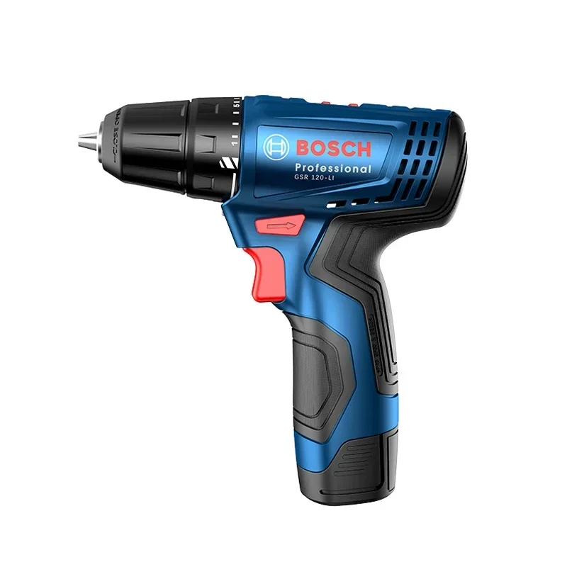 Perceuse électrique Bosch GSR  - Power Tools Diy avis et prix