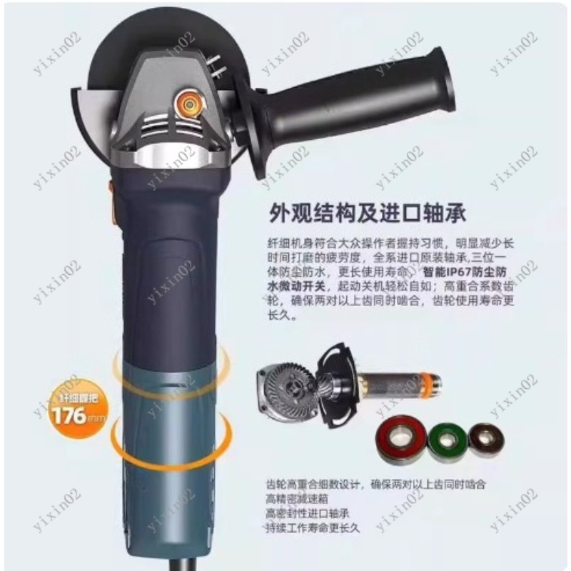 Meuleuse d'angle portative san - Power Tools Diy avis et prix