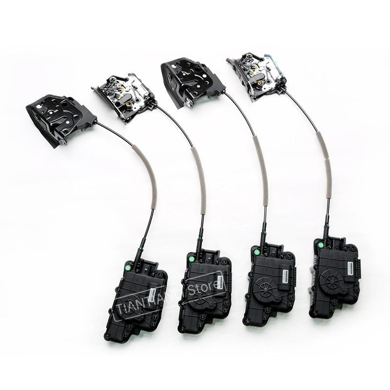 Accessoires de serrures automa - Power Tools China avis et prix
