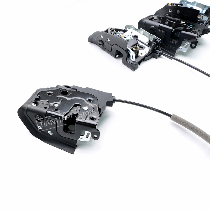 Accessoires de serrures automa - Power Tools China avis et prix
