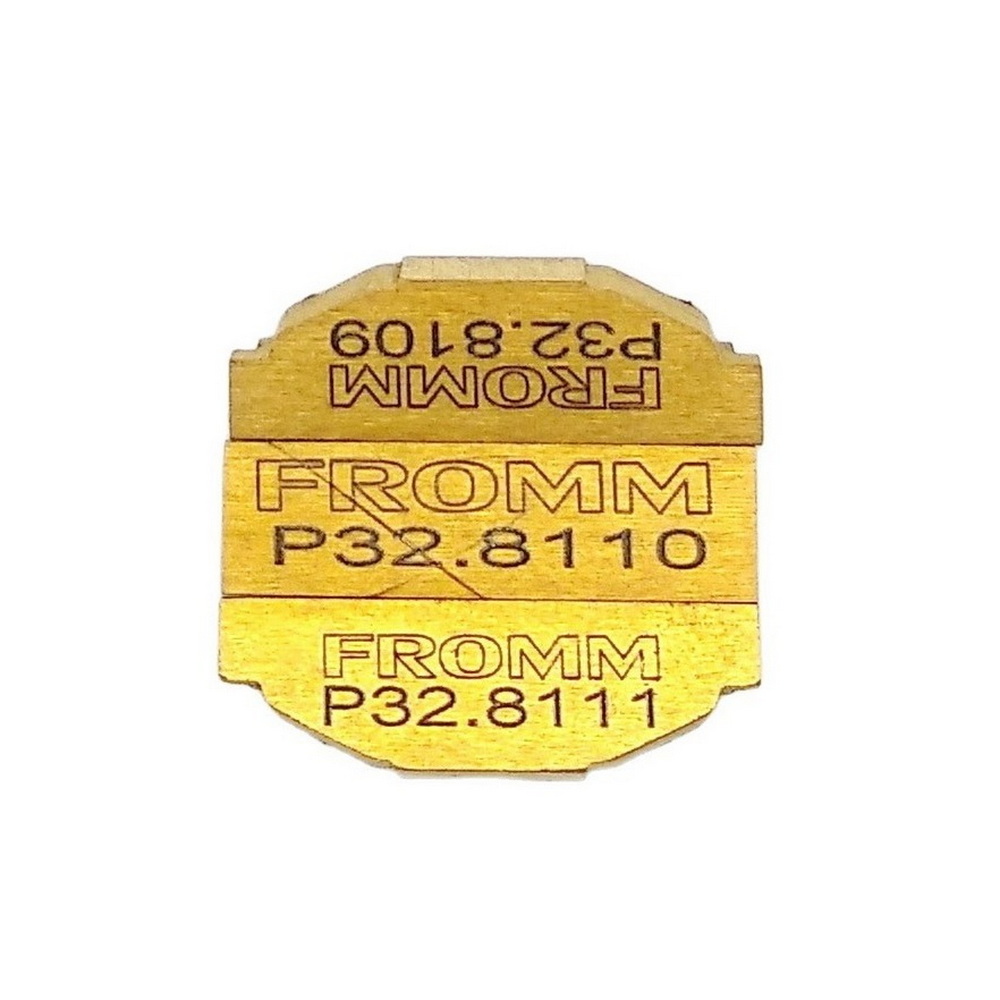 Pièces détachées FROMM P328109 - Power Tools Battery avis et prix