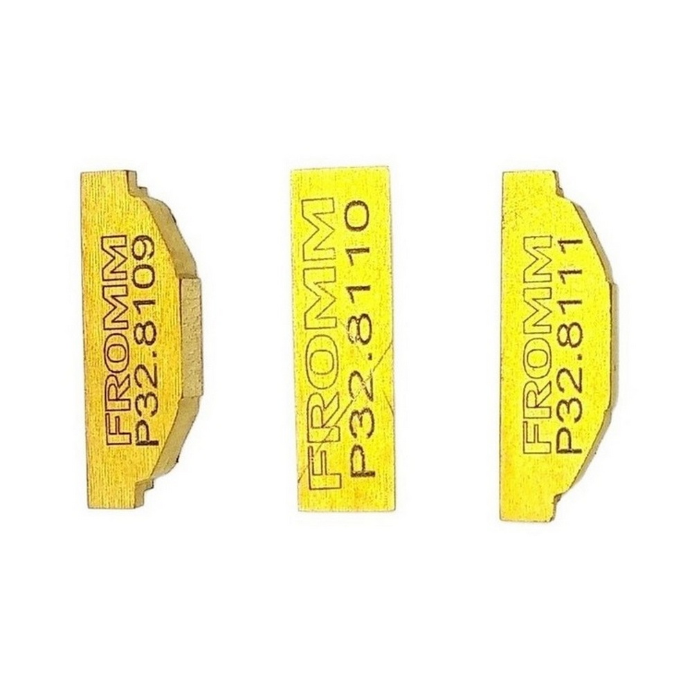 Pièces détachées FROMM P328109 - Power Tools Battery avis et prix