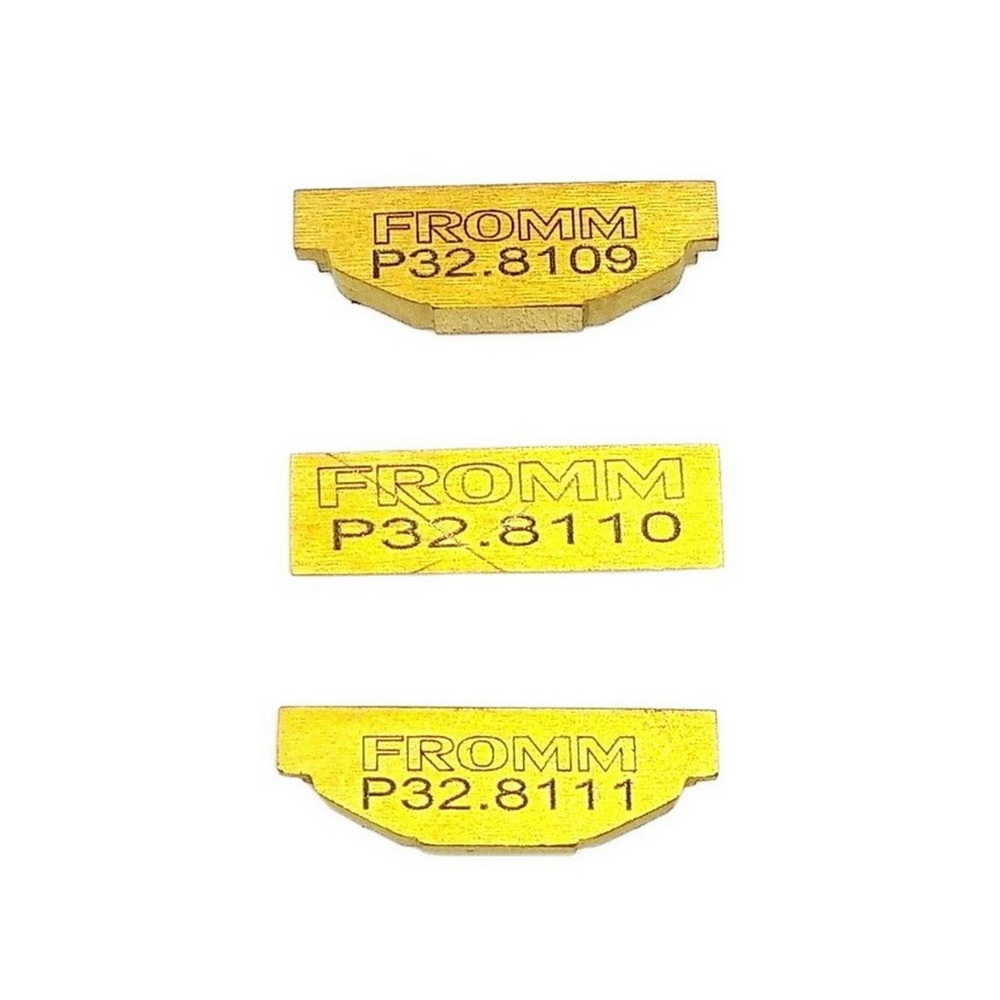 Pièces détachées FROMM P328109 - Power Tools Battery avis et prix