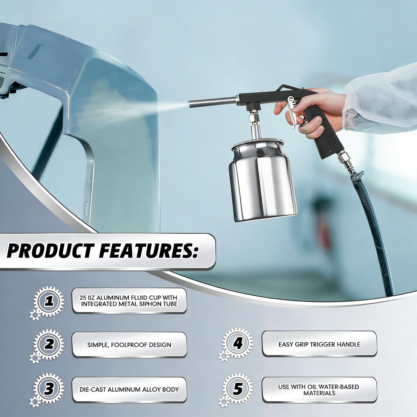 Outil de sablage abrasif porta - Power Tools Portable avis et prix