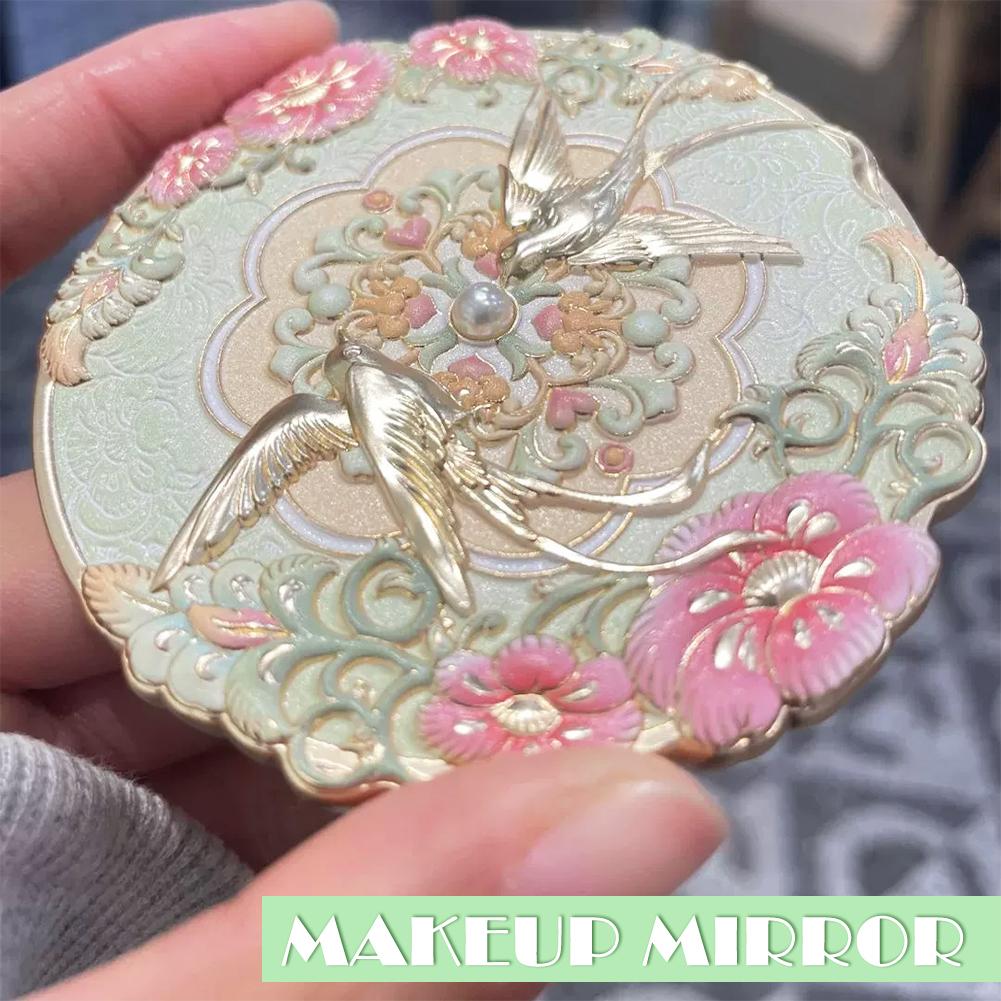 Miroir de maquillage portable, - Power Tools China avis et prix