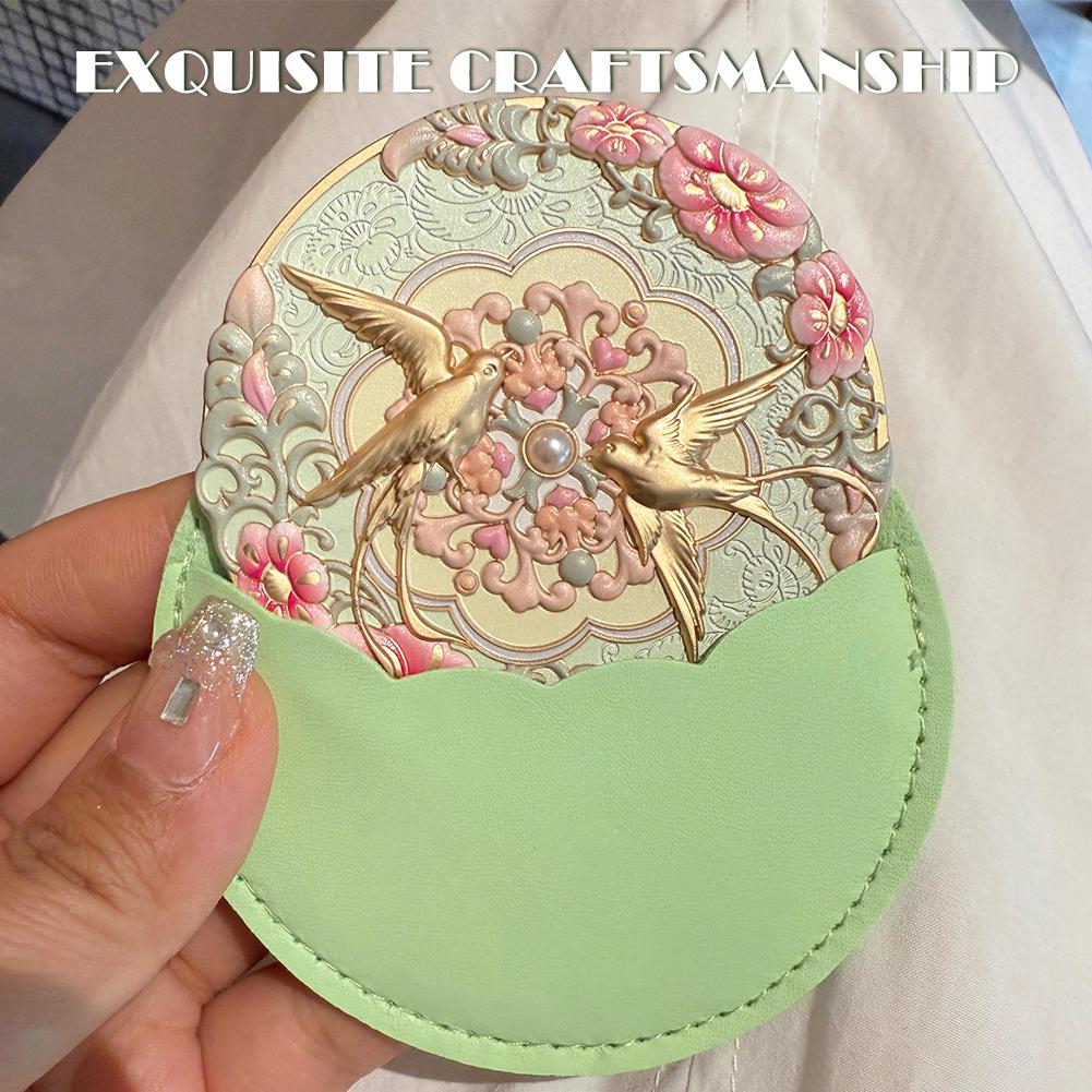 Miroir de maquillage portable, - Power Tools China avis et prix