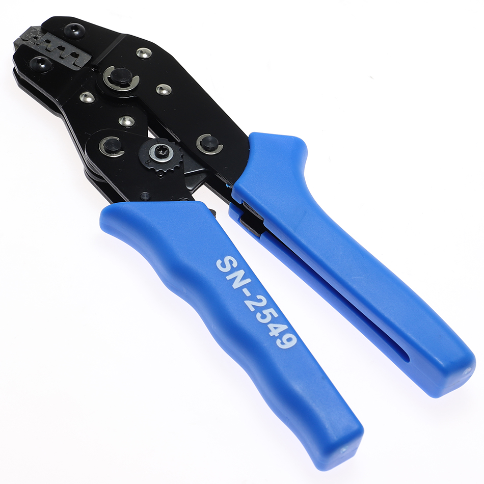 Ensemble d'outils de sertissag - Power Tools China avis et prix