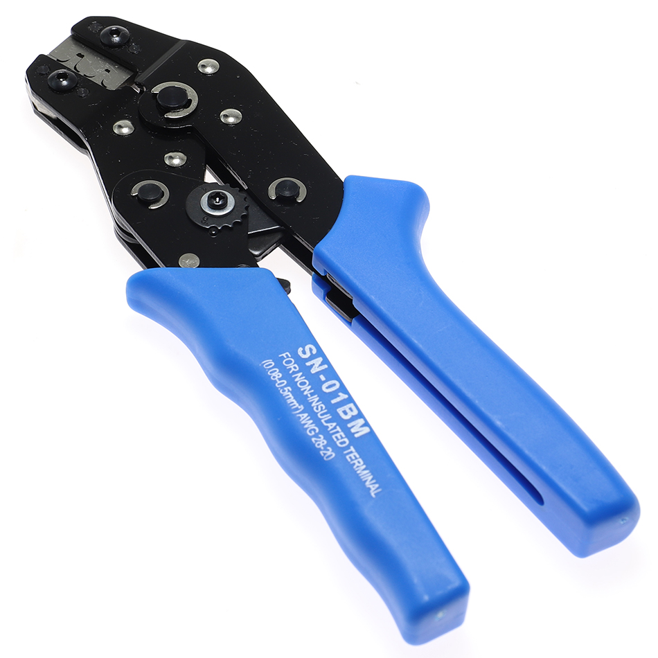Ensemble d'outils de sertissag - Power Tools China avis et prix