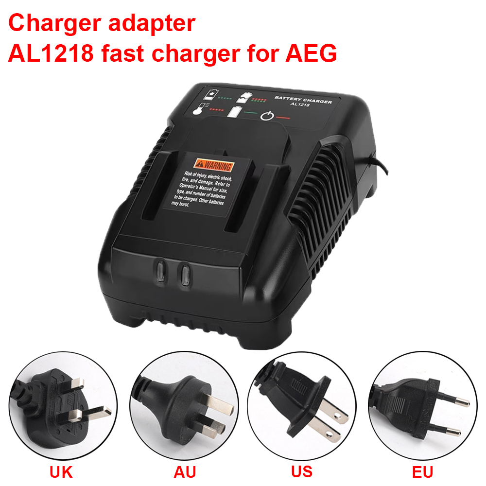 Pour RIDGID AEG 14.4V 18V Li-I - Power Quality Tools avis et prix