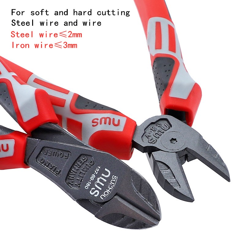 Coupe-fil multifonctionnel 6 ' - Power Tools China avis et prix
