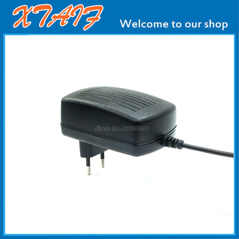 Adaptateur secteur DC 12V 2A,  - Power Quality Tools avis et prix