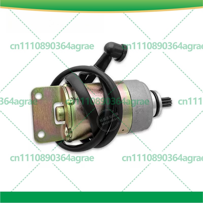 Ensemble de démarreur de moteu - Power Tools That Start With M avis et prix