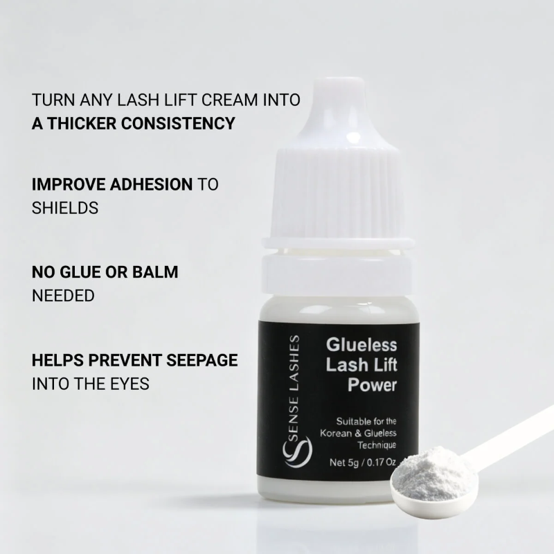 SENSE LASHES 5g Solution de re - Power Tools China avis et prix