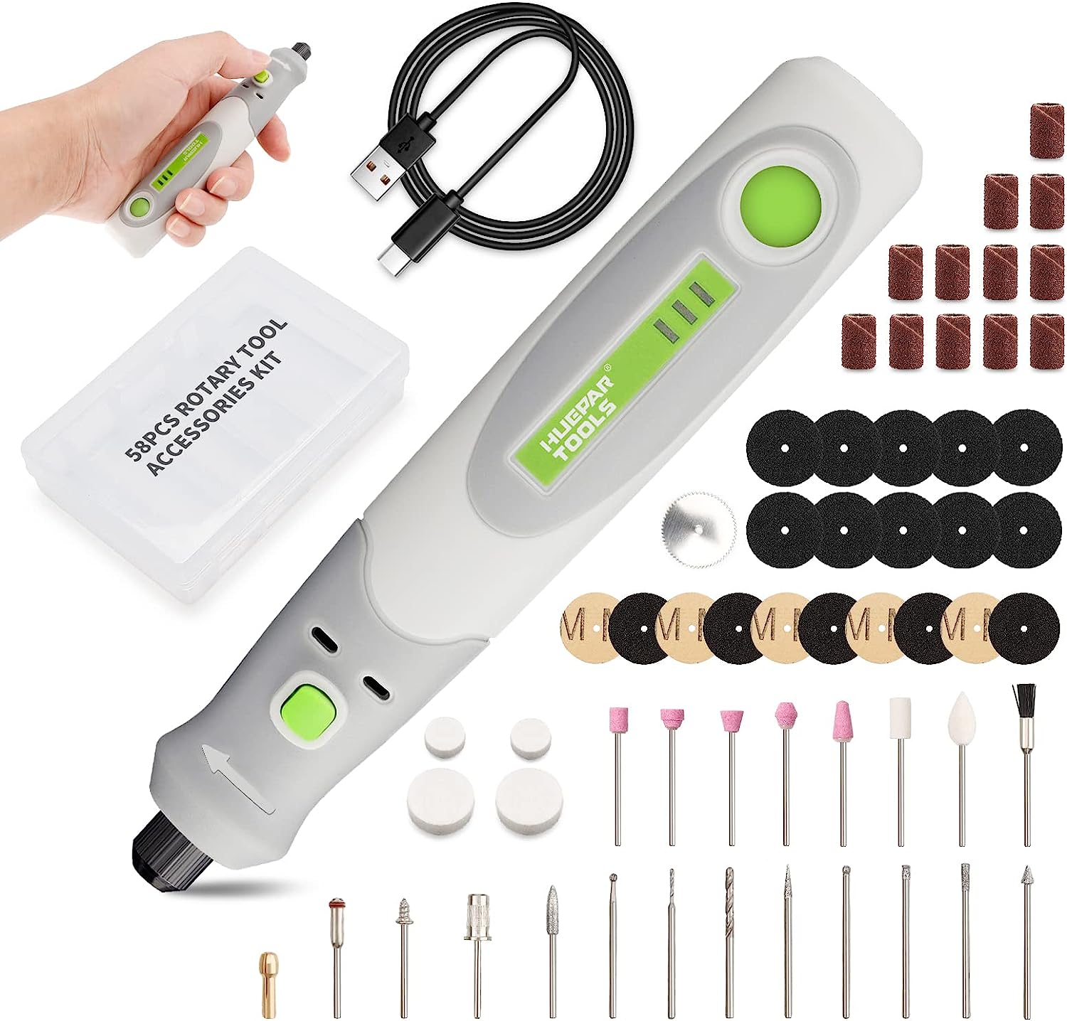 Perceuse électrique Die Grinde - Power Tools Diy avis et prix