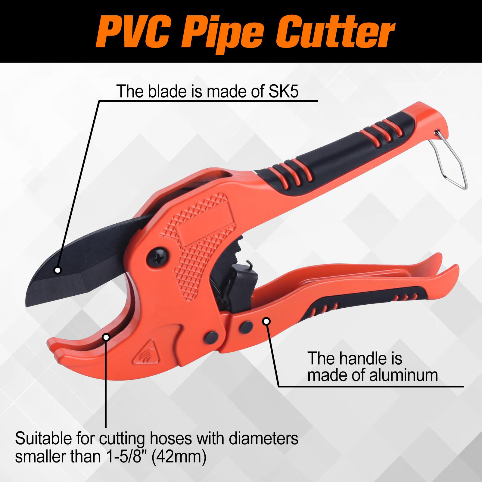 Outils de coupe de tuyaux en P - Power Tools Diy avis et prix